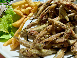 Photo n°21 de Restaurant Le Sougey à Saint-Alban-de-Montbel ()