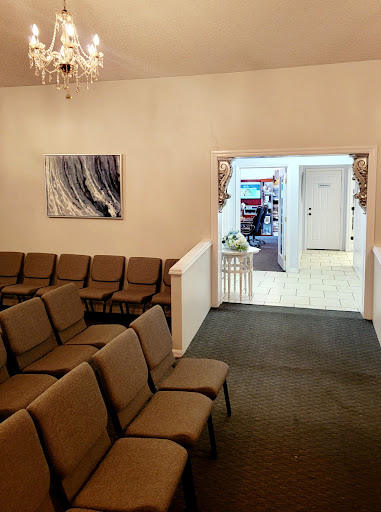 Funeral Home «Winter Oak Funeral Home & Cremations», reviews and photos, 1132 E Plant St, Winter Garden, FL 34787, USA