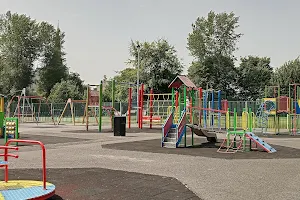 Carrickmacross Playground image