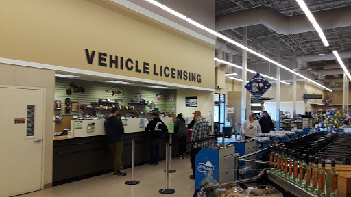 Grocery Store «Albertsons», reviews and photos, 3520 Pacific Ave SE, Olympia, WA 98501, USA