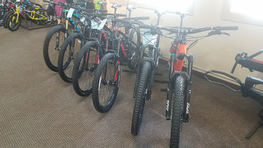 Bicycle Store «Big Sky Cycling & Fitness», reviews and photos, 801 N Last Chance Gulch, Helena, MT 59601, USA