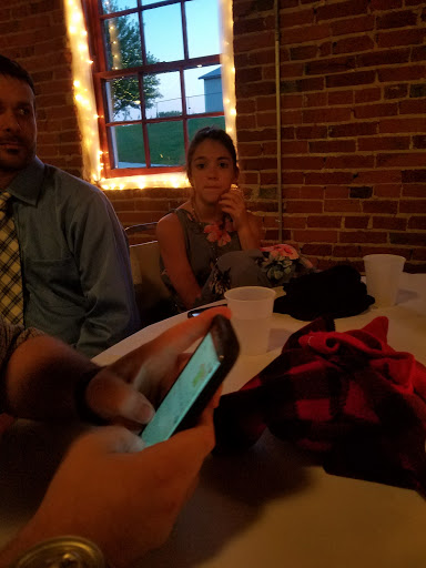 Banquet Hall «Washington Brewery Banquet Hall», reviews and photos, 108 Busch Ave, Washington, MO 63090, USA