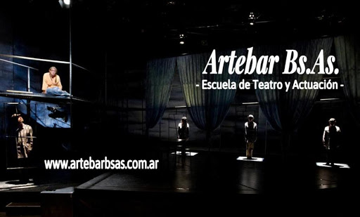 Artebar Buenos Aires