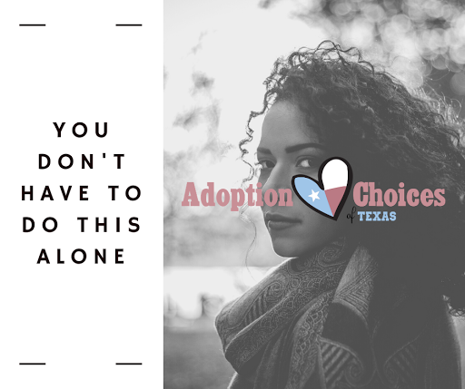 Adoption Choices of Texas