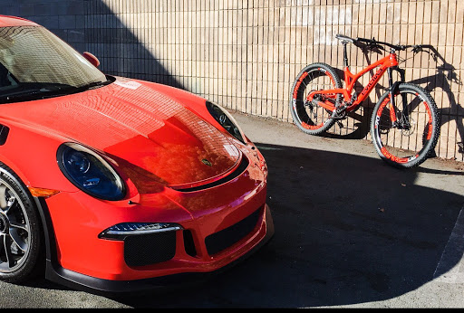 East Bay Auto Spa image