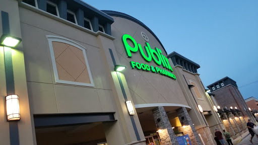 Supermarket «Publix Super Market at Magnolia Plaza», reviews and photos, 2419 Thomas Dr, Panama City, FL 32408, USA