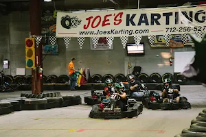 Joe's Karting image