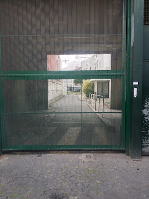 Les Restos du Coeur Relais Parisiens à Aubervilliers