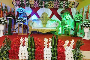 Mannat Marriage Hall, image