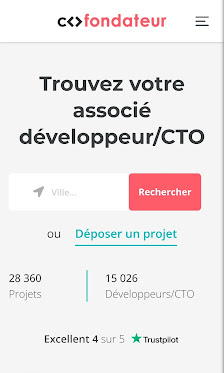 Cofondateur.fr 