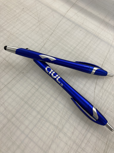 Screen Printer «Epic Print & Promo / Printing 4 Charities», reviews and photos, 645 Lovers lane #4, Visalia, CA 93292, USA