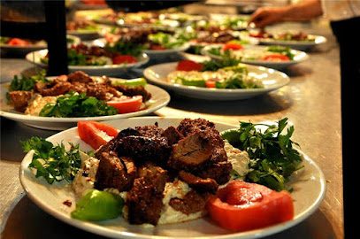 Anteb Restaurant - 30 Yeznik Koghbatsi St, Yerevan, Armenia