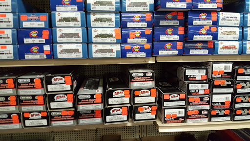 Model Train Store «The Western Depot», reviews and photos, 1650 Sierra Ave #203, Yuba City, CA 95993, USA