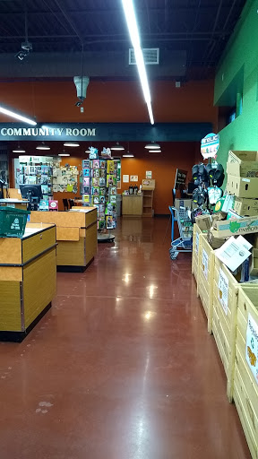 Natural Foods Store «Natural Grocers», reviews and photos, 3126 S Harvard Ave, Tulsa, OK 74135, USA