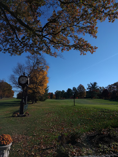 Country Club «Metuchen Golf and Country Club», reviews and photos, 244 Plainfield Rd, Edison, NJ 08820, USA