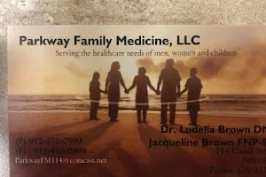 Parkway Family Medicine, LLC image