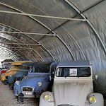 Photo n° 7 de l'avis de C-lia. fait le 21/04/2023 à 18:27 pour Musée du Patrimoine Agricole et Automobile de Salviac à Salviac