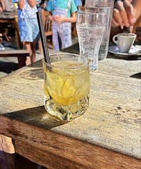 Plats et boissons du Restaurant Cerbile à Porto-Vecchio - n°15