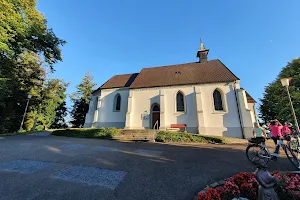 La-Salette-Kapelle image