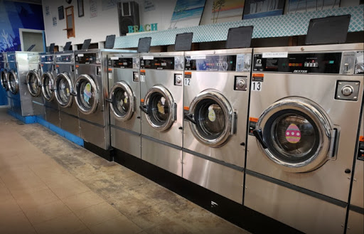 Laundromat «Cape Laundry», reviews and photos, 7814 N Atlantic Ave, Cape Canaveral, FL 32920, USA