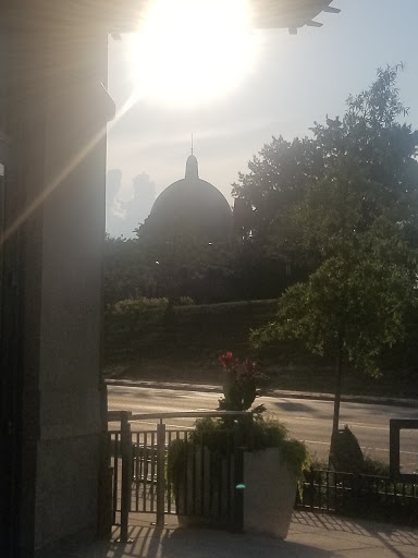 Book Store «Barnes and Noble», reviews and photos, 625 Monroe St NE, Washington, DC 20017, USA
