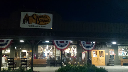 American Restaurant «Cracker Barrel Old Country Store», reviews and photos, 27491 Helen Dr, Perrysburg, OH 43551, USA