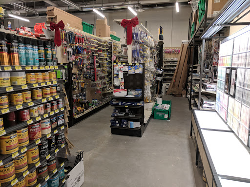 Home Improvement Store «District Hardware And Bike», reviews and photos, 1108 24th St NW, Washington, DC 20037, USA