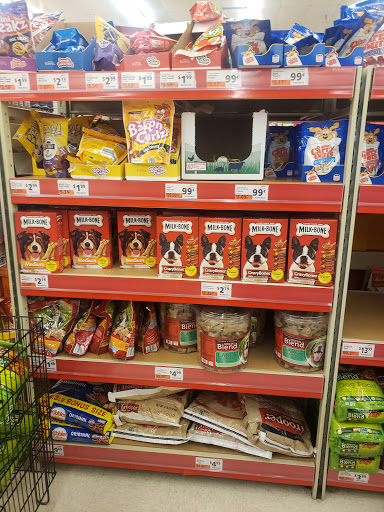 Grocery Store «Save-A-Lot», reviews and photos, 235 S Broadway, Pennsville, NJ 08070, USA