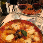 Photo n°1 de l'avis de Renata.. fait le 17/11/2021 à 19:05 sur le  Hosteria del Mercato à Rome