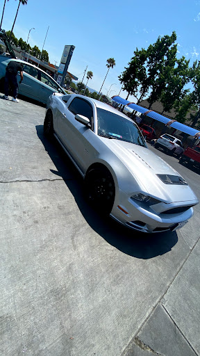 Car Wash «Classic Car Wash», reviews and photos, 5005 Almaden Expy, San Jose, CA 95118, USA