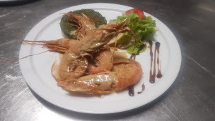 Photo n°3 de O'BISTROT DEL YO à Meynes ()