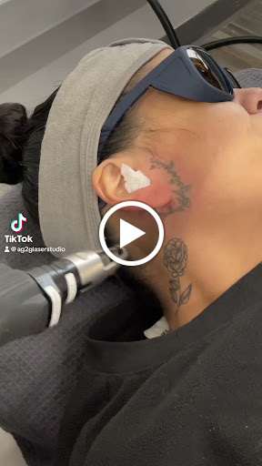 Find cute name tattoo ideas for your next unique tattoo in New York at Ag2g Laser Tattoo Removal & MedSpa