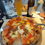 Photo n°1 de l'avis de Robertino.e fait le 18/08/2023 à 03:26 sur le  Ristorante Pizzeria sosta e gusta à Peschiera del Garda