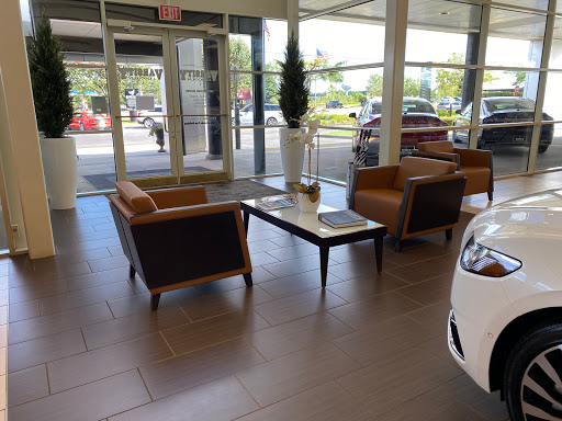 Car Dealer «Varsity Lincoln», reviews and photos, 49251 Grand River Ave, Novi, MI 48376, USA