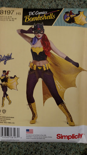 Fabric Store «Jo-Ann Fabrics and Crafts», reviews and photos, 5327 E 41st St, Tulsa, OK 74135, USA