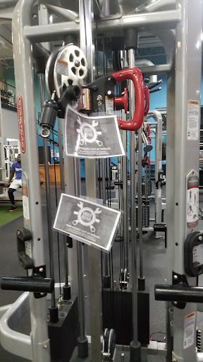 Health Club «Onelife Fitness - Alexandria Gym», reviews and photos, 305 Hooffs Run Dr, Alexandria, VA 22314, USA