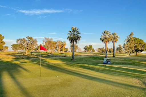 Public Golf Course «North Kern Golf Course», reviews and photos, 17412 Quality Rd, Bakersfield, CA 93308, USA