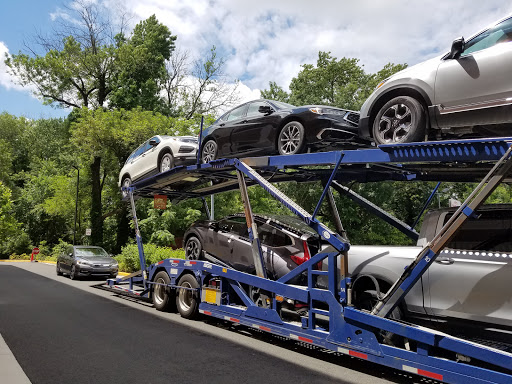 Honda Dealer «Bill Page Honda», reviews and photos, 6715 Arlington Blvd, Falls Church, VA 22042, USA