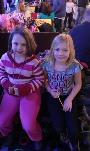 Amusement Center «Skate City», reviews and photos, 2057 17 1/4-17 1/2 Ave, Rice Lake, WI 54868, USA