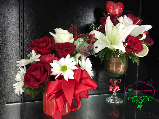 Florist «Alluring Flowers», reviews and photos, 12 Wheeler Ave, Betterton, MD 21610, USA