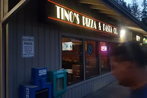 Tino’s Pizza & Pasta Co. image