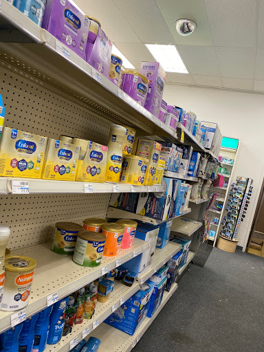 Drug Store «CVS», reviews and photos, 657 Hamlin Hwy, Hamlin, PA 18427, USA