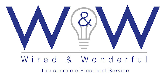 Comments and reviews of Wired & Wonderful (UK) Ltd