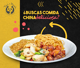 ✅Tai-Pooh- Comida China en Tepic photo