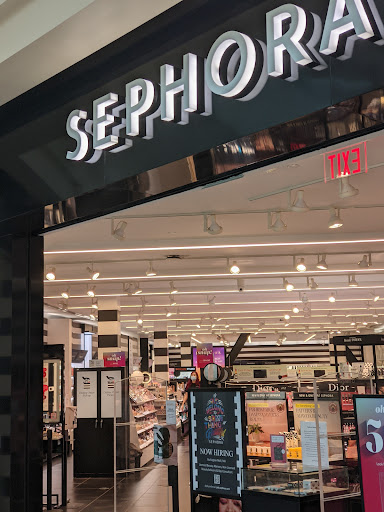 Cosmetics Store «SEPHORA», reviews and photos, 75 Middlesex Turnpike #1061, Burlington, MA 01803, USA