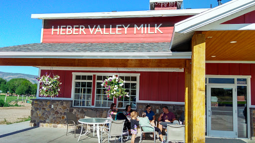 Dairy Store «Heber Valley Milk & Artisan Cheese», reviews and photos, 920 River Rd, Midway, UT 84049, USA