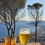 Photo n°1 de l'avis de Sara.p fait le 29/08/2021 à 16:40 sur le  La rosa dei venti à Borgio Verezzi