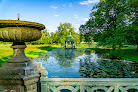 Pont des Grands Hommes Chantilly