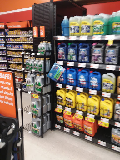 Auto Parts Store «AutoZone», reviews and photos, 554 Jermor Ln, Westminster, MD 21157, USA