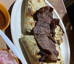 Tlayudas Libres Doña Martha photo